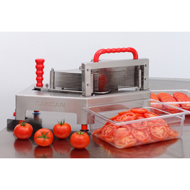Tomatenschneider | Scheiben | Schnittstärke 5 mm Produktbild 3 S