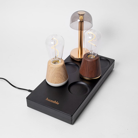Ladegerät für 6 LED-Lampen Humble ONE / TWO Produktbild 1 S