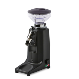 Kaffeemühle M80 D mattschwarz | Bohnenbehälter 250 g Produktbild