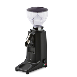 Kaffeemühle M80 D mattschwarz | Bohnenbehälter 500 g Produktbild