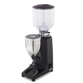 Kaffeemühle M80 S mattschwarz | Bohnenbehälter 1200 g Produktbild