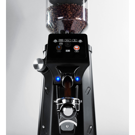 Kaffeemühle A01-65 schwarz 270 Watt Produktbild 2 S