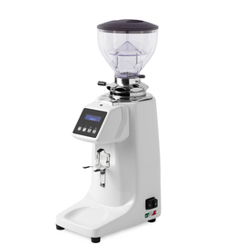 Kaffeemühle Q13 Touch weiß | Bohnenbehälter 500 g Produktbild