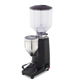 Kaffeemühle Q50 E mattschwarz | Bohnenbehälter 1200 g Produktbild