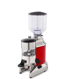 Kaffeemühle T48 A rot | Bohnenbehälter 1200 g Produktbild