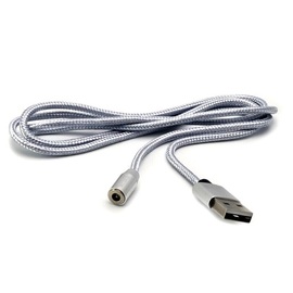 Magnetisches Ladekabel für LED-Tischlampen Produktbild