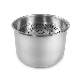 Dampfkochtopf Produktbild