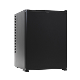 Minibar WINTER 30 schwarz | Thermo-Absorption Produktbild