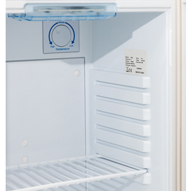 Minibar WINTER 30 weiß | Thermo-Absorption Produktbild 2 S