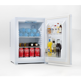 Minibar WINTER 30 weiß | Thermo-Absorption Produktbild 1 S