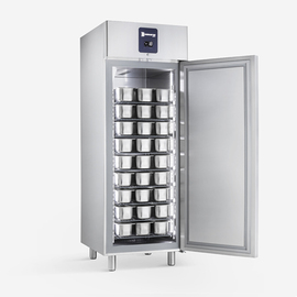 Eiskühlschrank GL 800 P BT inkl. 5 Roste à 530 x 700 mm Produktbild
