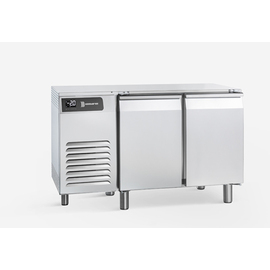 Bäckereitiefkühltisch TD2 P SP BT | 2 Volltüren Produktbild