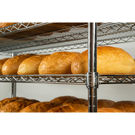 Bäckereiwagen | Brotwagen WP-122 | 1220 mm x 610 mm H 1730 mm Produktbild 1 S