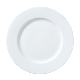 Platzteller CLASSIC WHITE Bone China Ø 300 mm Produktbild