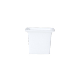 Dippschälchen CLASSIC WHITE Bone China Produktbild