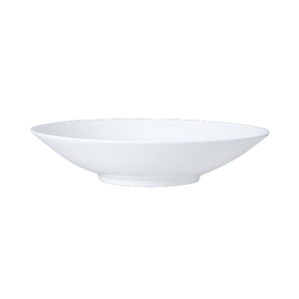 Bowl COUPE WHITE Bone China 0,6 ltr Produktbild 1 S