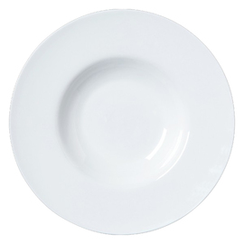 Bowl CLASSIC WHITE Bone China Produktbild
