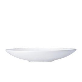 Bowl COUPE WHITE Bone China Produktbild 1 S
