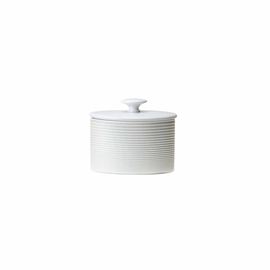Zuckerdose SPIRO Bone China 225 ml H 90 mm Produktbild