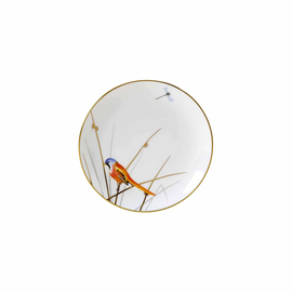 Teller REED Bone China Ø 165 mm Produktbild