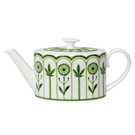Teekanne SULTAN`S GARDEN Bone China 550 ml Produktbild