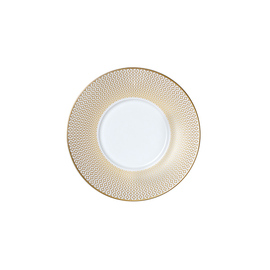 Tee-Untertasse DIAMOND | Bone China Ø 160 mm Produktbild