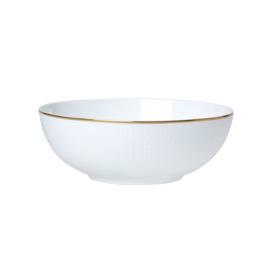 Bowl DIAMOND Bone China Produktbild