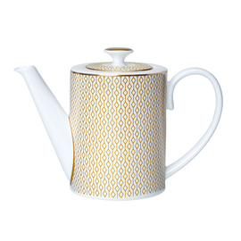 Getränkekanne DIAMOND Bone China 450 ml Produktbild