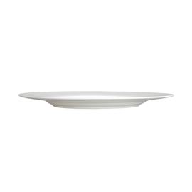 Speiseteller QUANTA Bone China Ø 275 mm Produktbild 1 S
