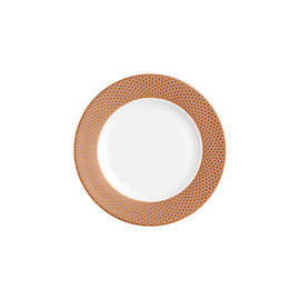 Dessertteller QUANTA Bone China Ø 168 mm Produktbild