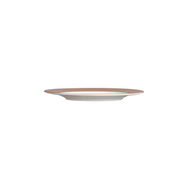 Dessertteller QUANTA Bone China Ø 168 mm Produktbild 1 S
