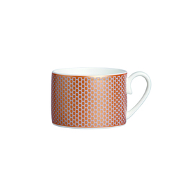 Teetasse QUANTA Bone China 20 cl Produktbild