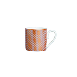 Espressotasse QUANTA Bone China 10 cl Produktbild