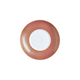 Tee-Untertasse QUANTA | Bone China Ø 160 mm Produktbild