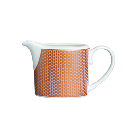 Milchkännchen QUANTA Bone China 220 ml Produktbild