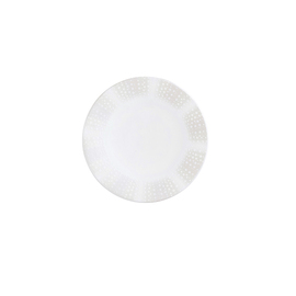 Teller QUILL Bone China Ø 150 mm Produktbild