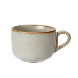 Teetasse POTTER`S COLLECTION 256 ml Porzellan Pier Produktbild
