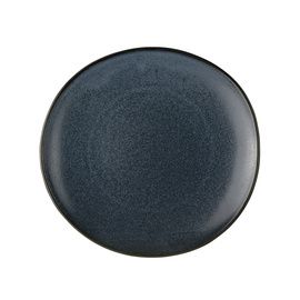 Teller POTTER`S COLLECTION Organic Porzellan Storm Ø 190 mm Produktbild