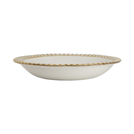Teller tief | Pastateller ADELAIDE Porzellan Ø 264 mm Produktbild 1 S