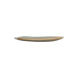 Teller FORAGER Steinzeug | 193 mm Produktbild 1 S
