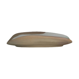 Sevierplatte FORAGER Steinzeug | 343 mm Produktbild 1 S