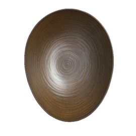 Bowl PATINA 2 ltr Porzellan Produktbild