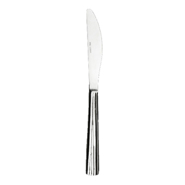 Tafelmesser DISTRESSED BRIAR L 228 mm Produktbild