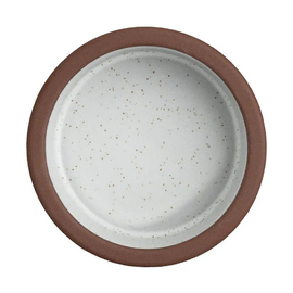 Dipschälchen SPICE | Steingut Sea Salt | 0,06 ltr Produktbild