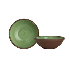 Bowl SPICE | Steingut Cardamon | 0,13 ltr Produktbild