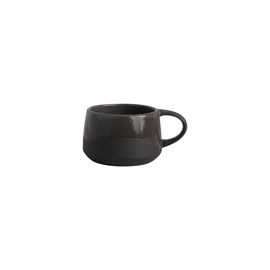 Kaffeetasse GEMBROOK 313 ml grau Produktbild