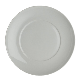Teller ESSENCE Porzellan mit Rand Ø 270 mm Produktbild