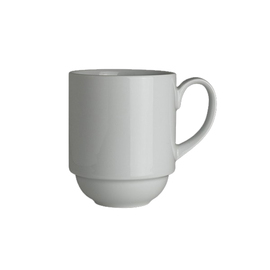 Becher ESSENCE 325 ml Porzellan Produktbild