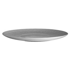 Teller ATELIER Porzellan mit Rand Ø 279 mm Tellerfahne breit Produktbild 1 S