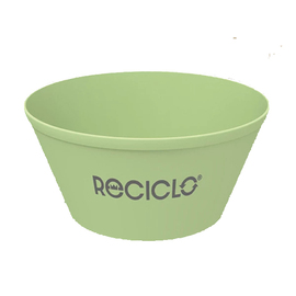 Eisbecher RECICLO | PP grün 0,6 ltr | Mehrweg Produktbild